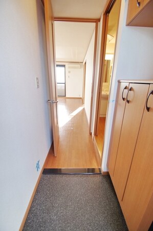 エンジョイライフの物件内観写真